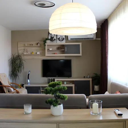 Daydream Apartamento *