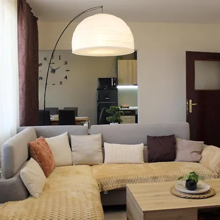 Apartamento Daydream *