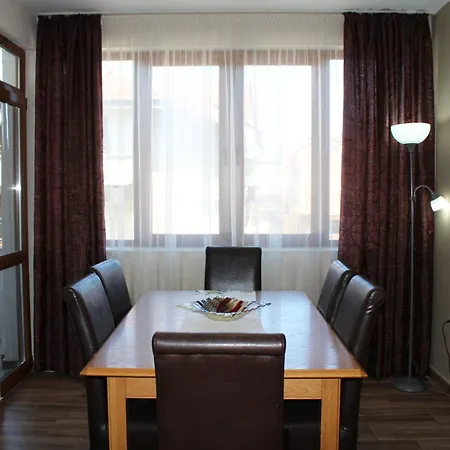 Apartamento Daydream