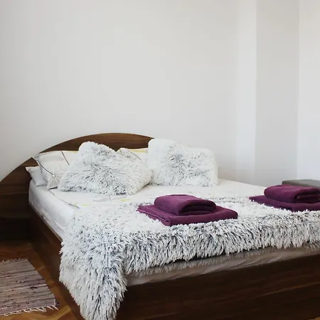 Apartamento Daydream *