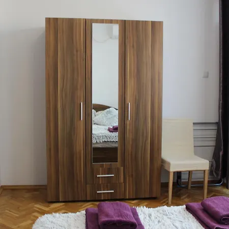 Daydream Apartamento Pomorie
