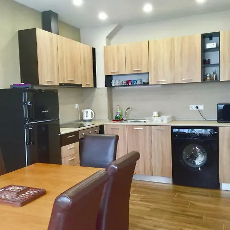 Daydream Apartamento Pomorie
