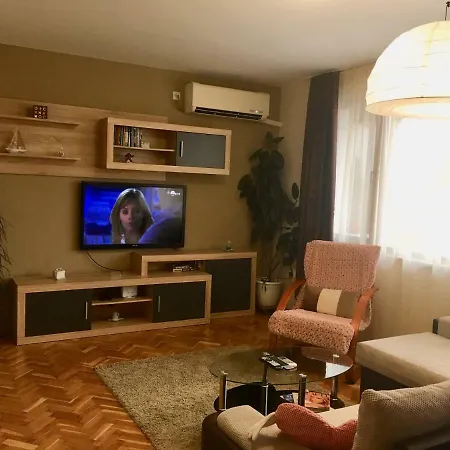 Apartamento Daydream Pomorie